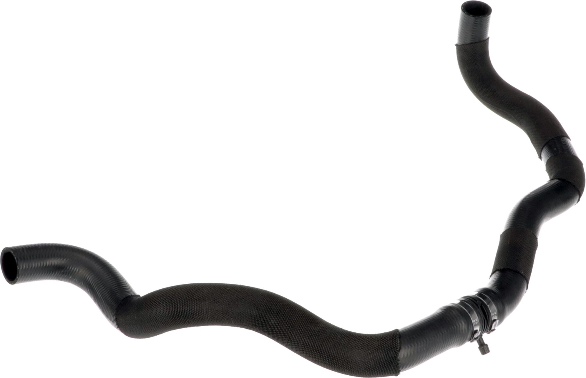 Gates Kühlerschlauch 05-3639 Für Renault