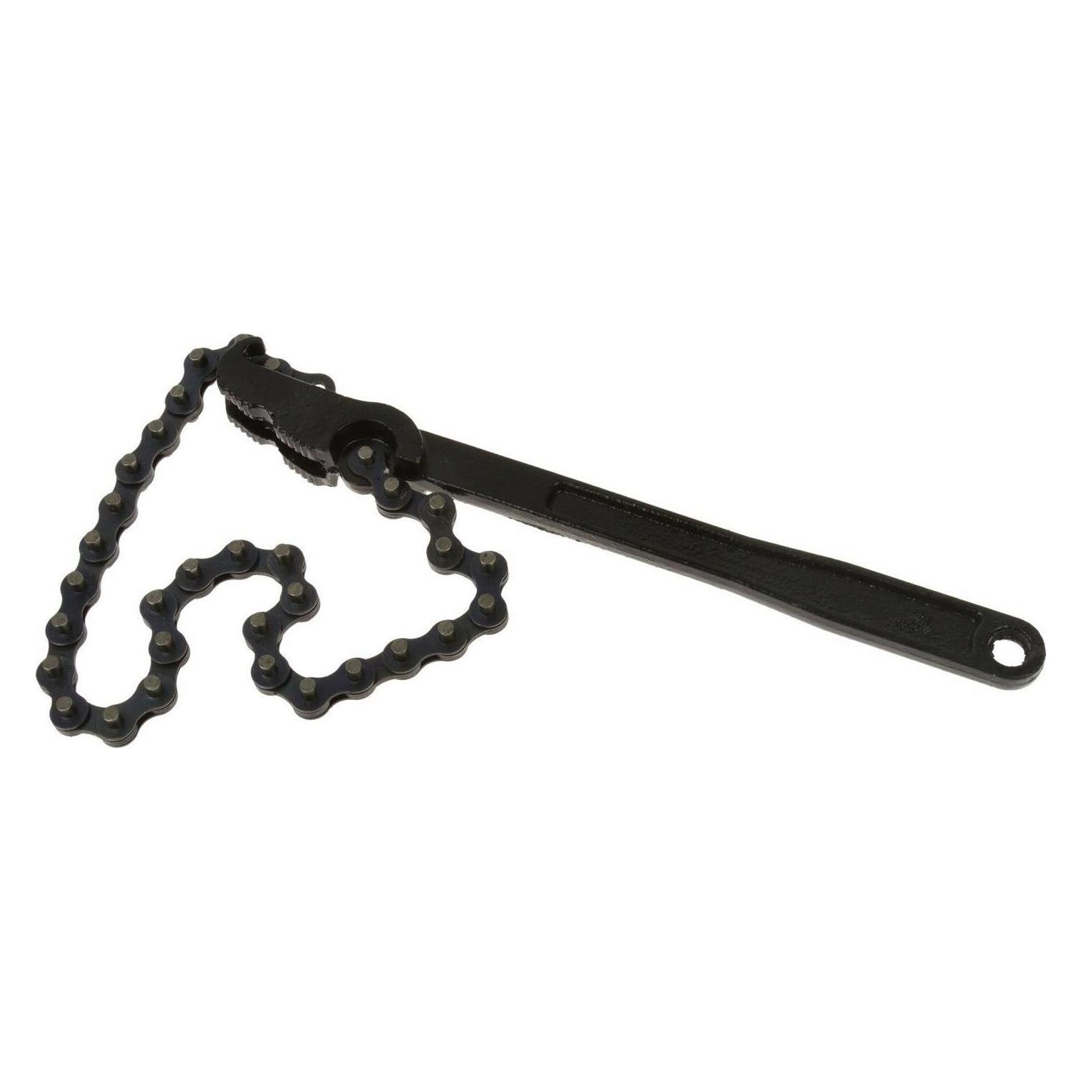 GEKO Schlüssel für Ãlfilterkette 12 (G02556)