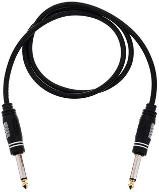 Sommer Cable Basic HBA-6M 0,9m Schwarz