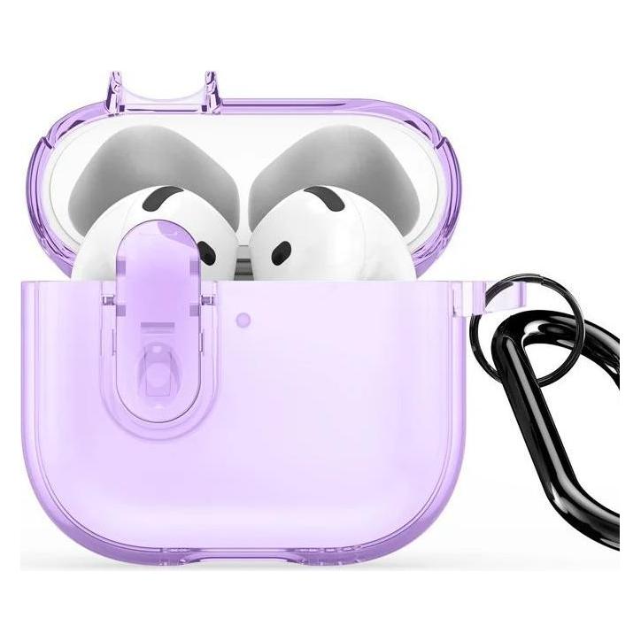Dux Ducis PECL Series TPU und PC Case Hülle (Ladecase Hülle) (DUX DUCIS)