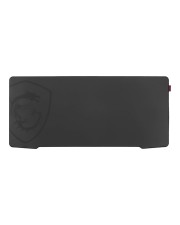 Wacom MSI AGILITY GD73 Gaming Mousepad 900x400x3mm Mauspad/-matte (J02-VXXXX39-EB9)