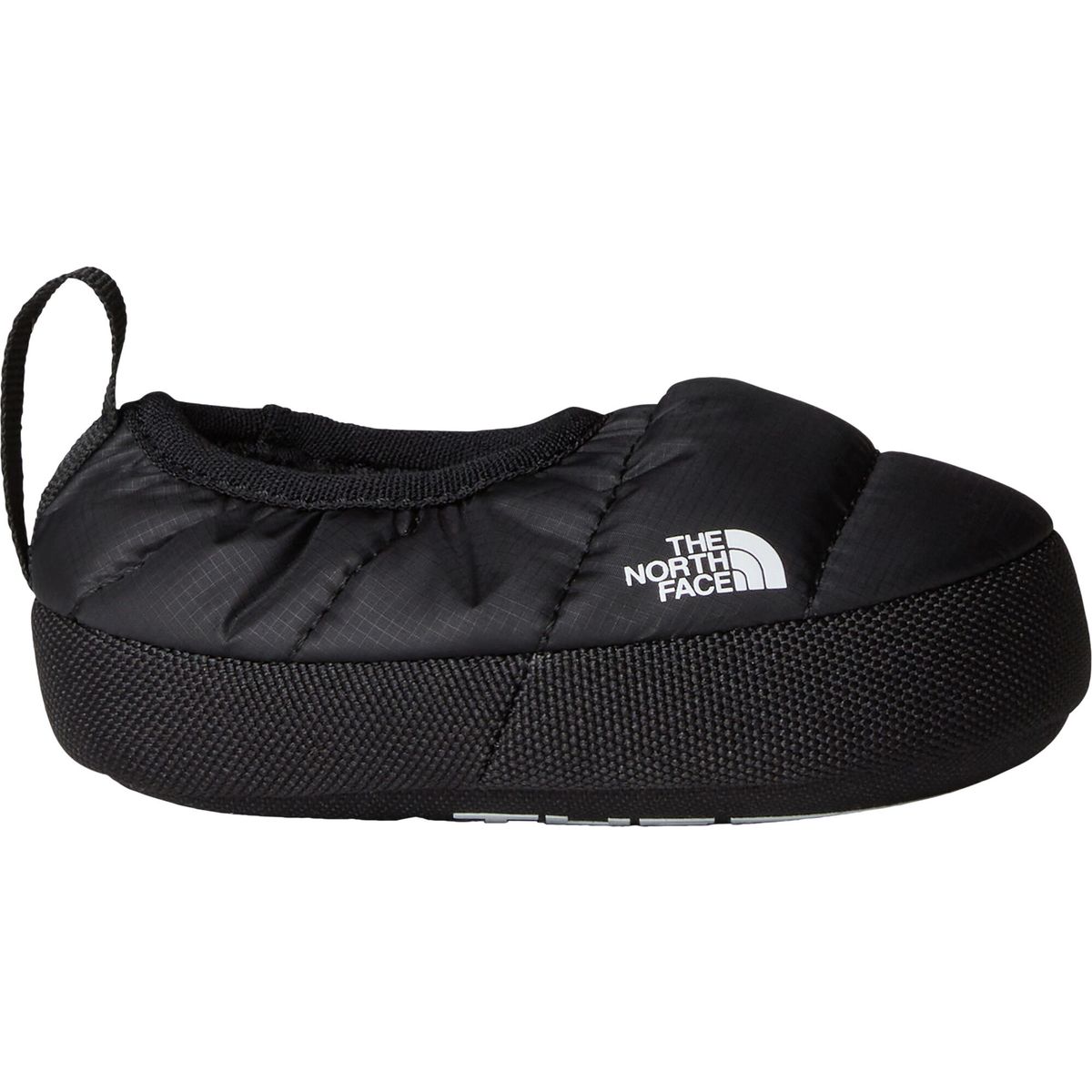 The North Face Baby Tent Mule tnf black/tnf white (KY4) 0 NF0A83O5KY4-0