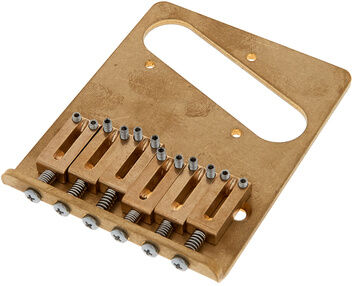 ABM Custom Shop TB-1HR Brass Relic