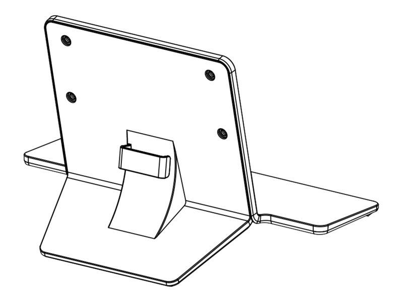 LG Electronics LG ST-43HT Tischaufsteller für 109,2 cm (43 Zoll) Display