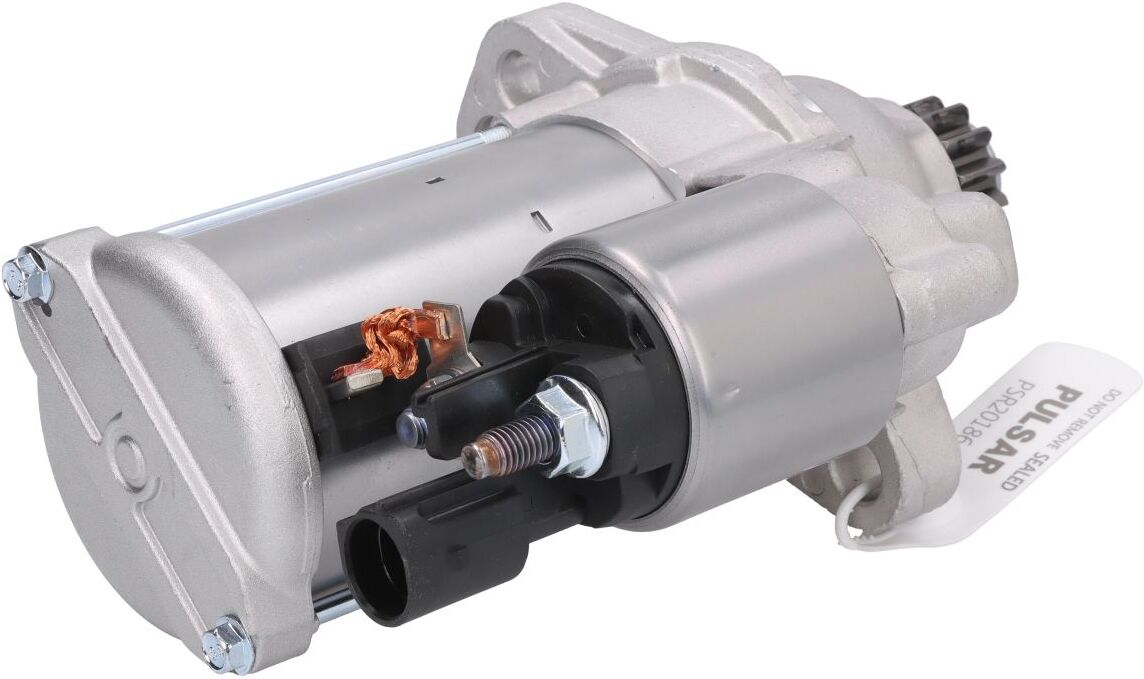 Starter PULSAR ROTATING ELECTRICS PSR20186