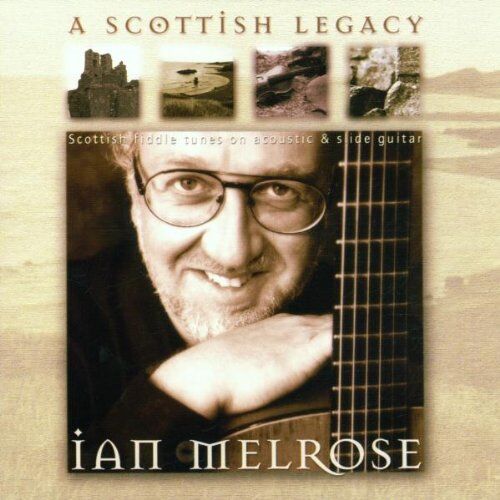 Ian Melrose - A Scottish Legacy - Preis vom 30.09.2026 09:01:18 h