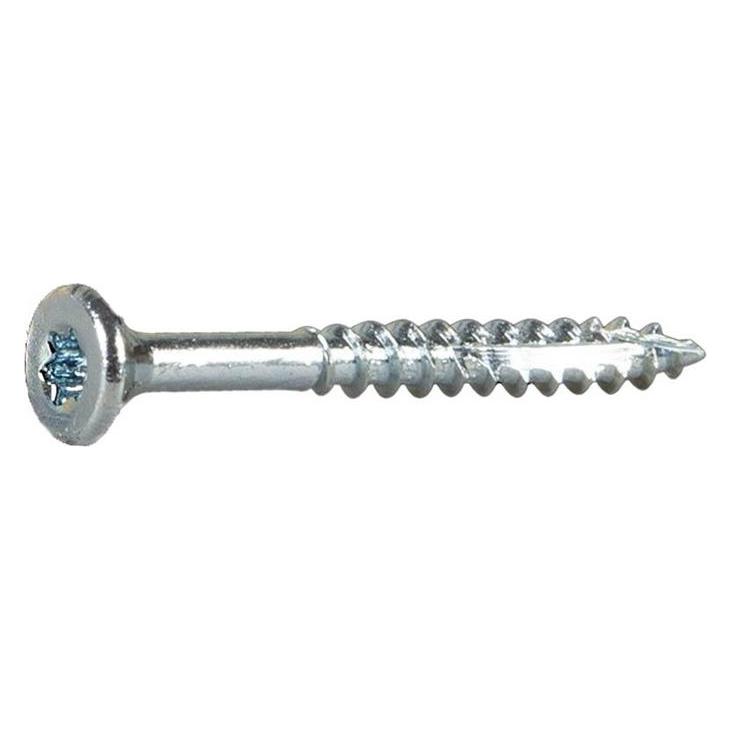 Essve WOOD SCREW ESSDRIVE 3.0X20 FZB 200 (200 Schrauben pro Stück) (136101)