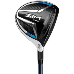 Taylor Made SIM Max Fairway Holz Herren
