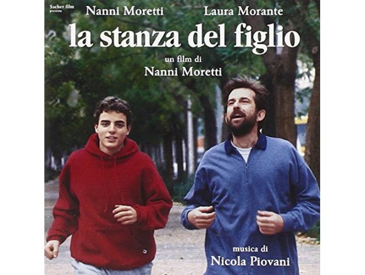 La Stanza Del Figlio