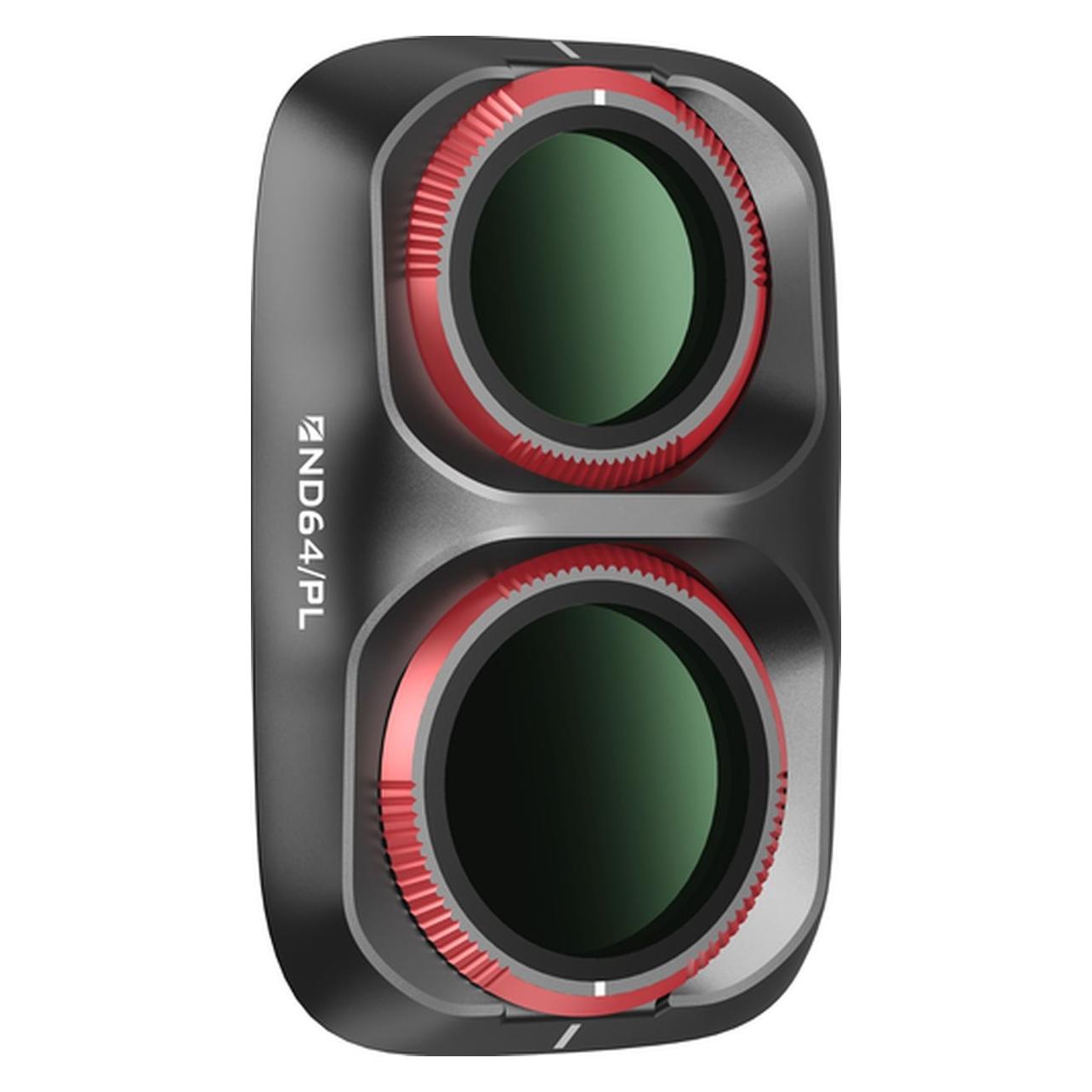 Freewell Osmo Pocket 4p ND64/PL Filter - Black (FW-OP4P-ND64/PL)