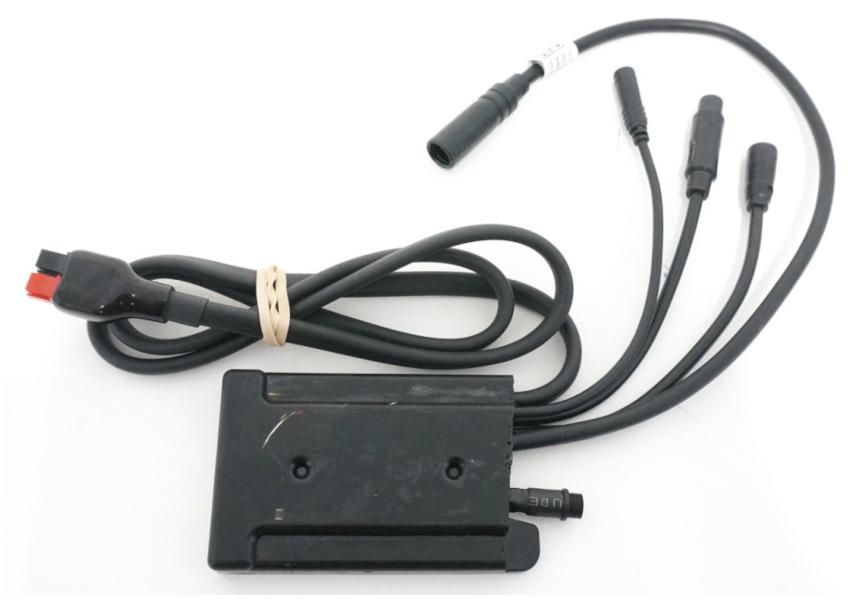 windmeile | Grin Baserunner Z9 Controller V5 Field Oriented, Standalone, 20-60V, max 55A, 98x60x15mm, Fahrrad, E-Bike, Elektro Pedelec