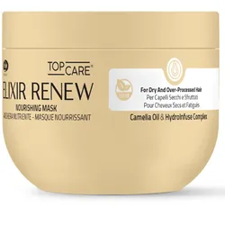 500ml Lisap Top Care Elixir Renew Nourishing Mask
