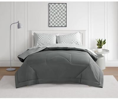 Haven & Willow Cooling Technology 5-Piece Bed in a Bag