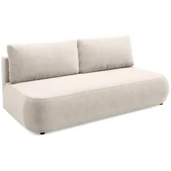 SOFA Antonio 3 Sitzplätze Beige