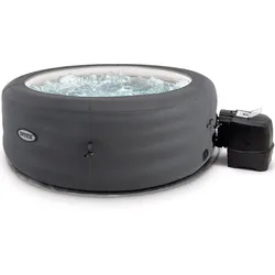 Intex Whirlpool "Simple Spa",,Ø 196 x 66 cm