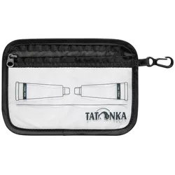ZIP Flight Bag A6 Black