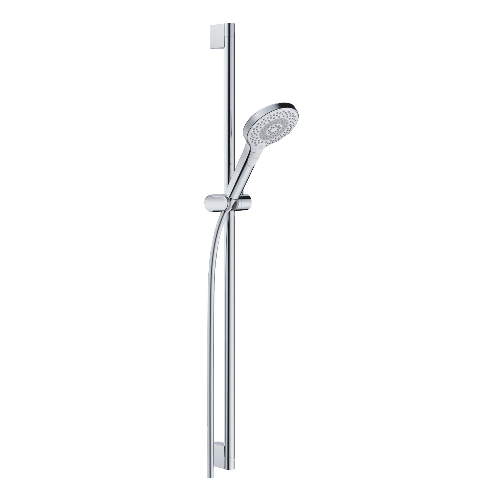 Kludi xDive doucheset 3S, 900 mm