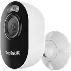 Reolink Lumus Series E450 Bluetooth®, WLAN IP Überwachungskamera 3840 x 2160 Pixel WCLMC4KP01