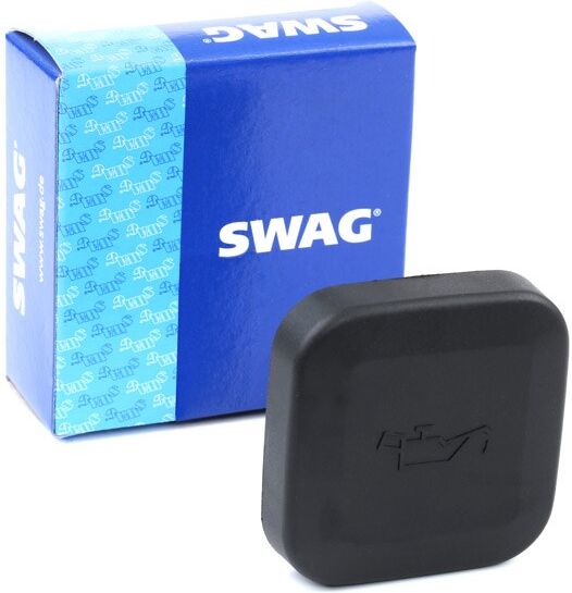 SWAG 20 22 0001 Oil filler cap