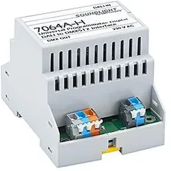 Zumtobel 24166449 Schnittstelle DALI-DMX GATEWAY