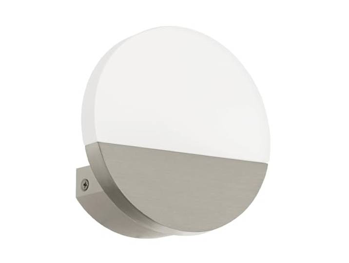 EGLO LED Wandlamp Metrass 1, 1-flammige Wandleuchte