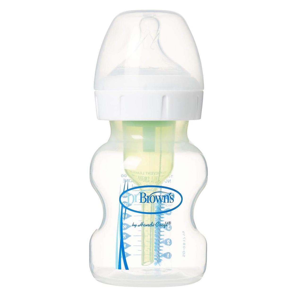 Dr Brown' s Babyflasche (150 ml) (001163)