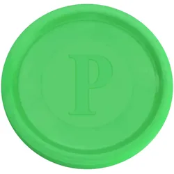 VEPATIM 500x Pfandmarken grün