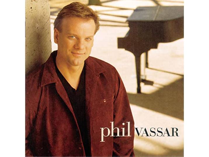 Phil Vassar