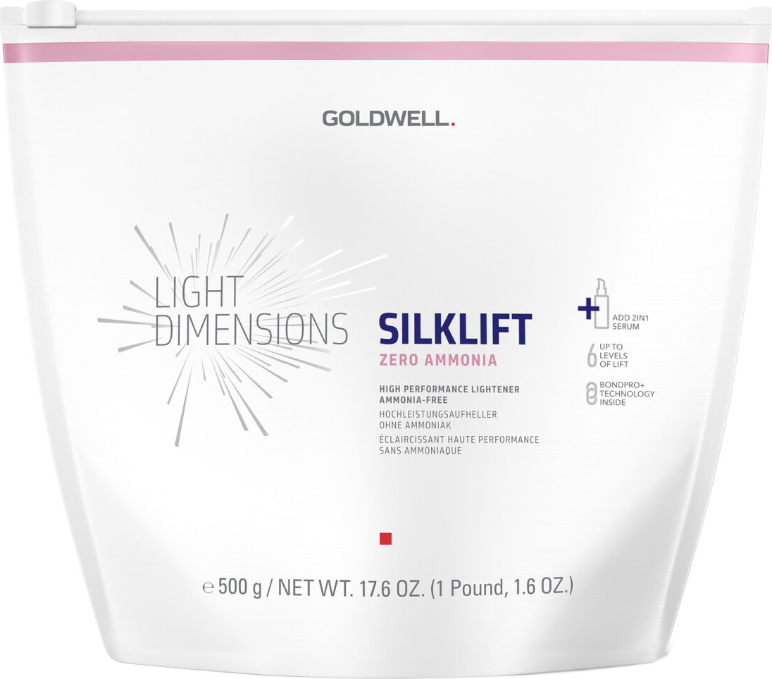 Goldwell Light Dimensions Silklift Zero Ammonia 500 g GW-201530