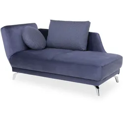 Recamiere Rolf Weber BEBRA (BHT 205x74x94 cm) - BHT 205x74x94 cm
