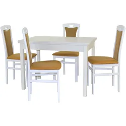 möbel direkt online Essgruppe (5teilig) Sandra 5