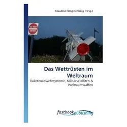 Das Wettrüsten im Weltraum, Fachbücher