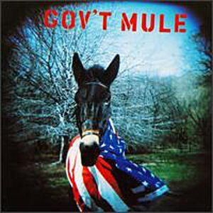 Gov'T Mule - Gov't Mule - Preis vom 14.10.2026 23:07:16 h