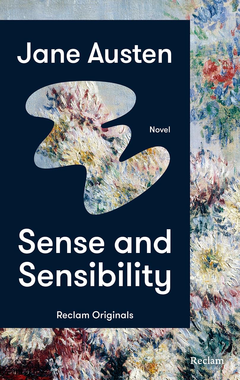 Jane Austen - Sense and Sensibility. A Novel: [Reclam Originals] – Austen: Sense and Sensibility – Paperback Edition (English Edition, Classics) (Reclam Taschenbuch) - Preis vom 02.10.2026 23:42:20 h
