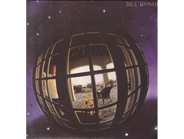 Bill Wyman