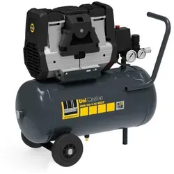 Schneider Kompressor UniMaster UNM 180-9-25 WSOF ölfrei