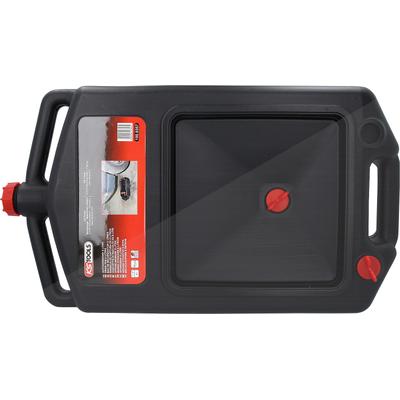 Ks Tools Auffangwanne 8 Liter [Hersteller-Nr. 150.9357]