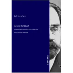 Adress-Handbuch, Fachbücher