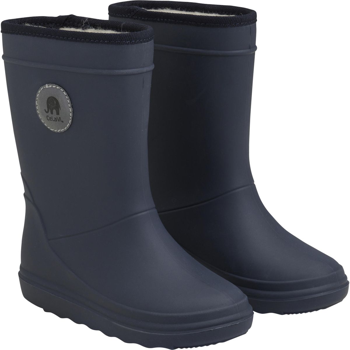 Celavi Thermo Boots blue night (795) 23 6274-795-23