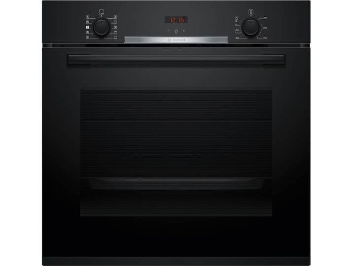 BOSCH Dampfbackofen HQA334EB3