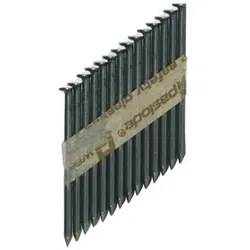 Paslode, Tackerklammern + Tackernägel, stripnagels ring 2,8x75mm galvplus - 2500 Stuks