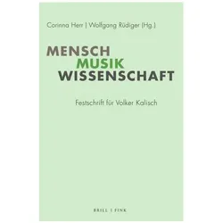 Brill Mensch - Musik - Wissenschaft