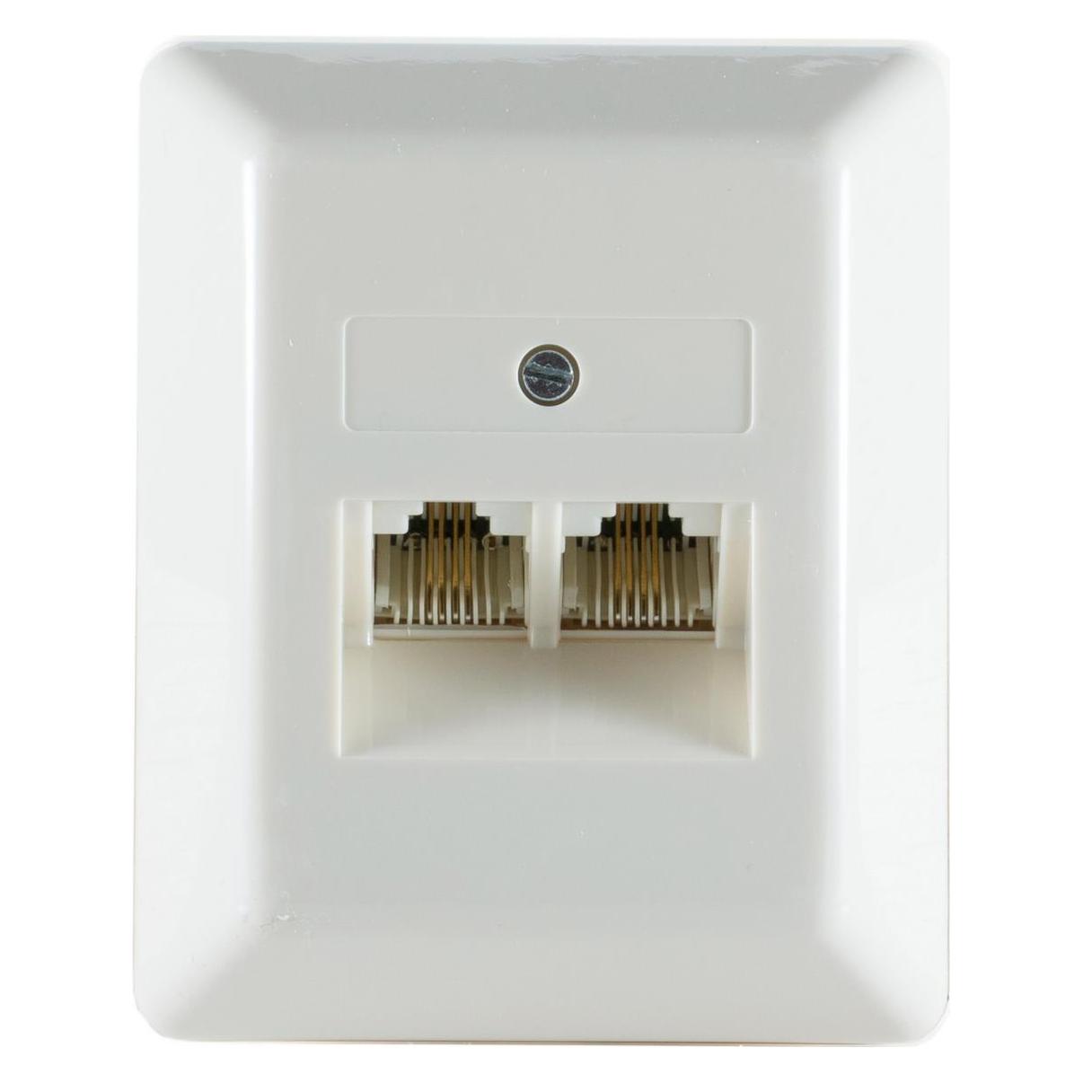 Shiverpeaks BS74240-4 Zubehör Netzwerk (Keystone Modul) (BS74240-4)