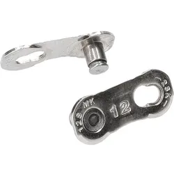 YBN Yaban Kettenschloss 12-fach Quick Link für YBN Flat-Top Ketten |