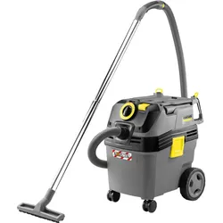 Magni, Industriestaubsauger, Nass- und Trockensauger NT 30/1 Ap L Construction EDE Sondermodel (Nass-Trockensauger)