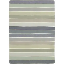 Biederlack Wohndecke Cotton Lines 150x200 cm