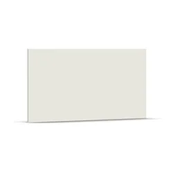 Etherma Infrarotheizung,Wand/Decke LAVA3-BASIC-680EP-W