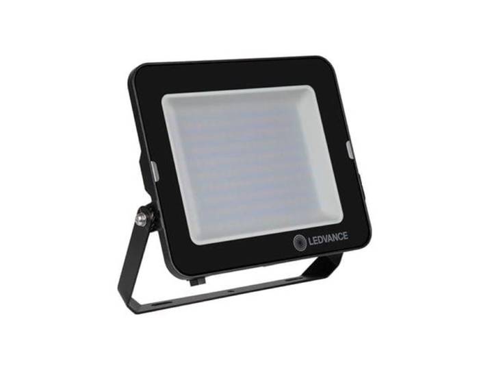 LEDVANCE floodlight compact value 9000lm 90w 840 ip65 black