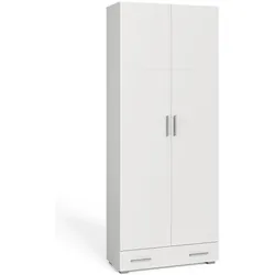 Vicco, Aktenschrank, Ingo (80 x 37 x 204 cm)