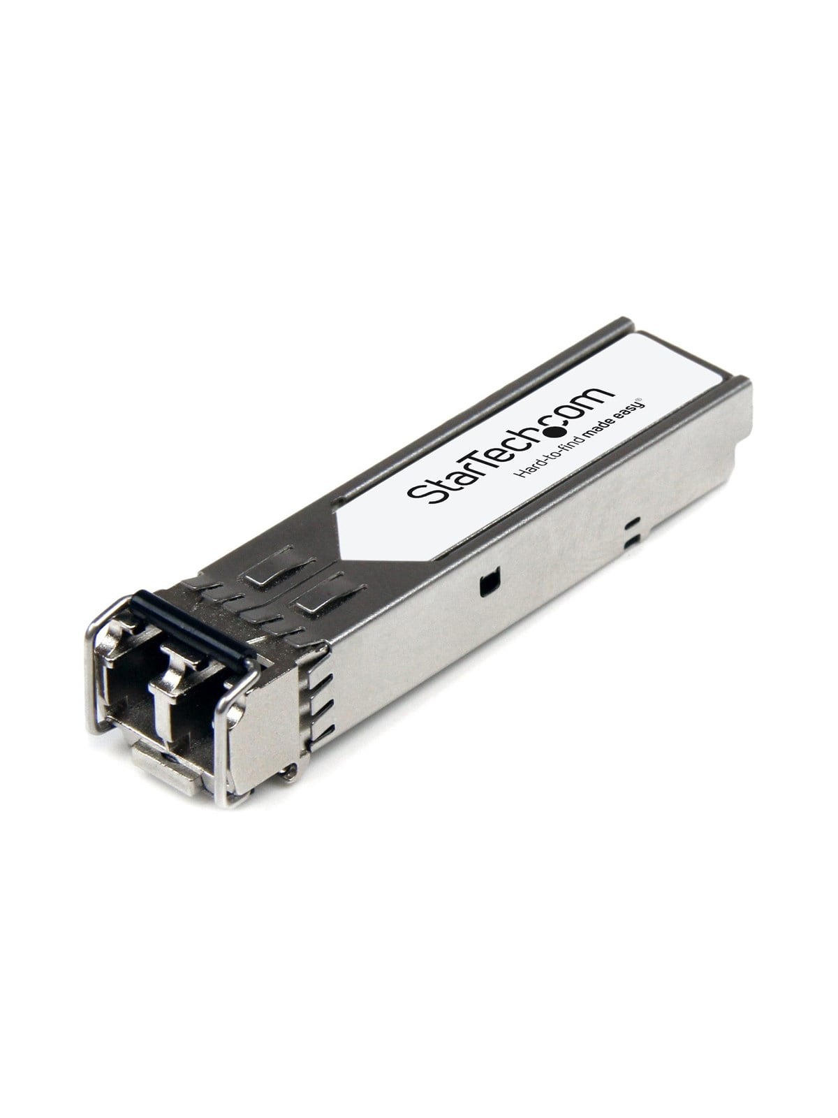 StarTech.com Brocade 44W4408 Compatible SFP+ Module - SFP+ transceiver module - 10 GigE